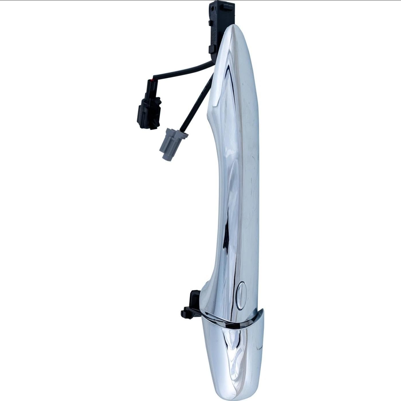 Amazon.com: Front Left Exterior Door Handle Driver Side for